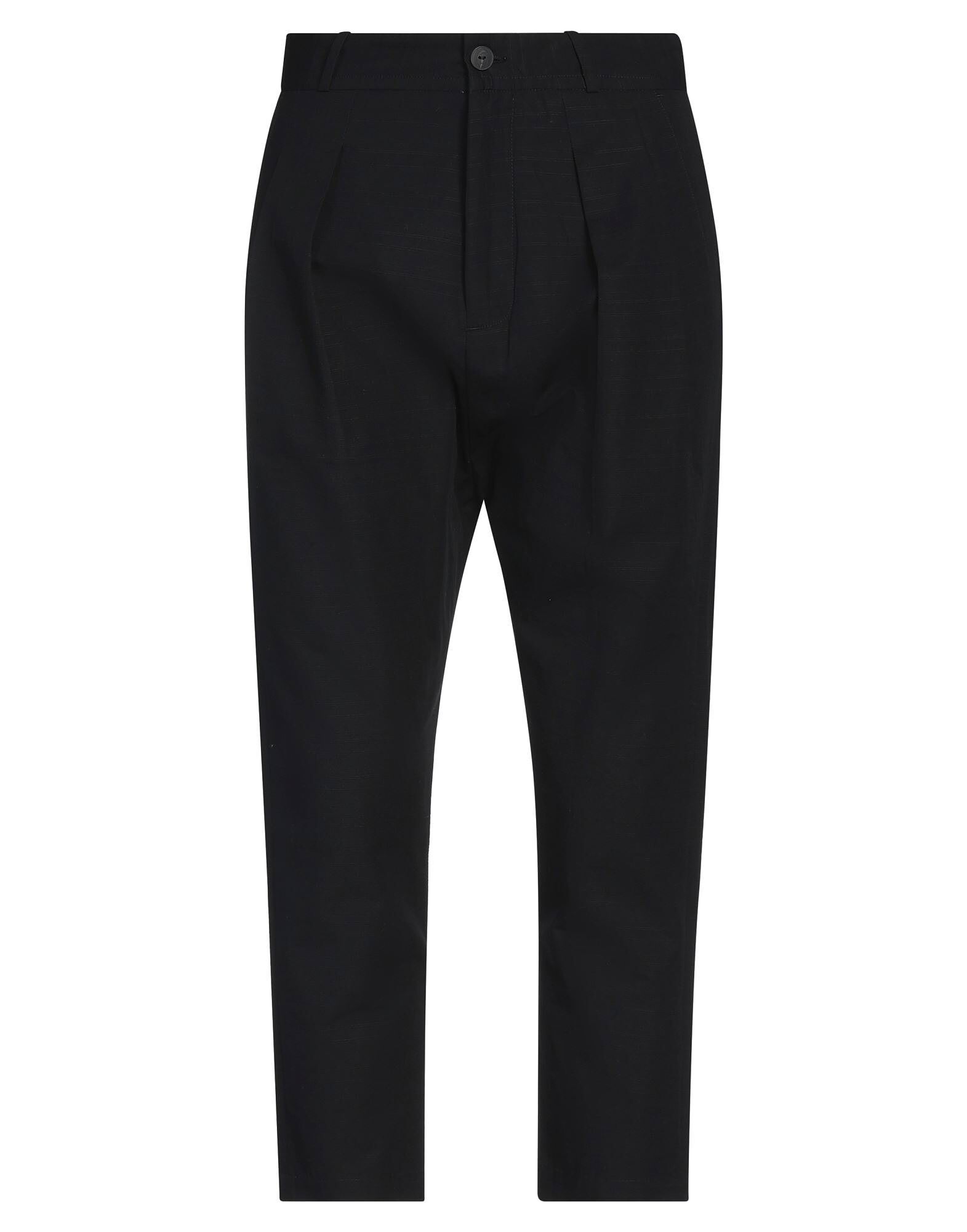 

Брюки Overcome, черный