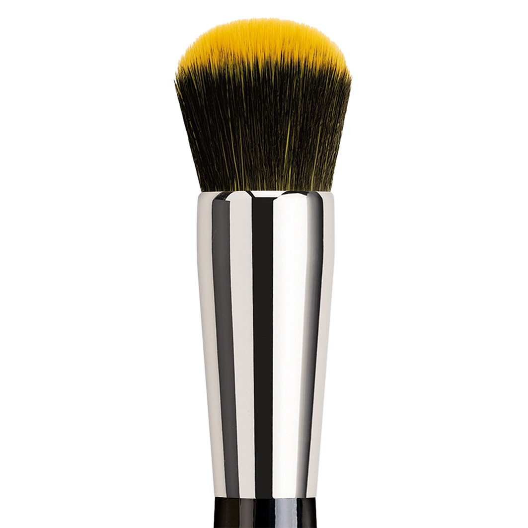 Кисть для лица da vinci classic classic foundation- / stipplingpinsel Da Vinci, количество 1 шт. — фото 2