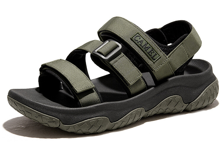 Сандалии CAMEL Beach Sandals Men — фото 3