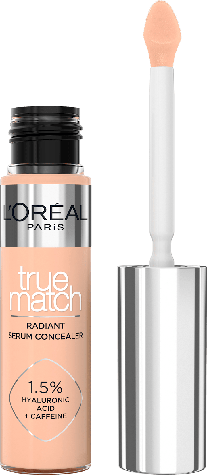 

Консилер L'ORÉAL PARiS Concealer True Match Radiant Serum 7N, 11 ml