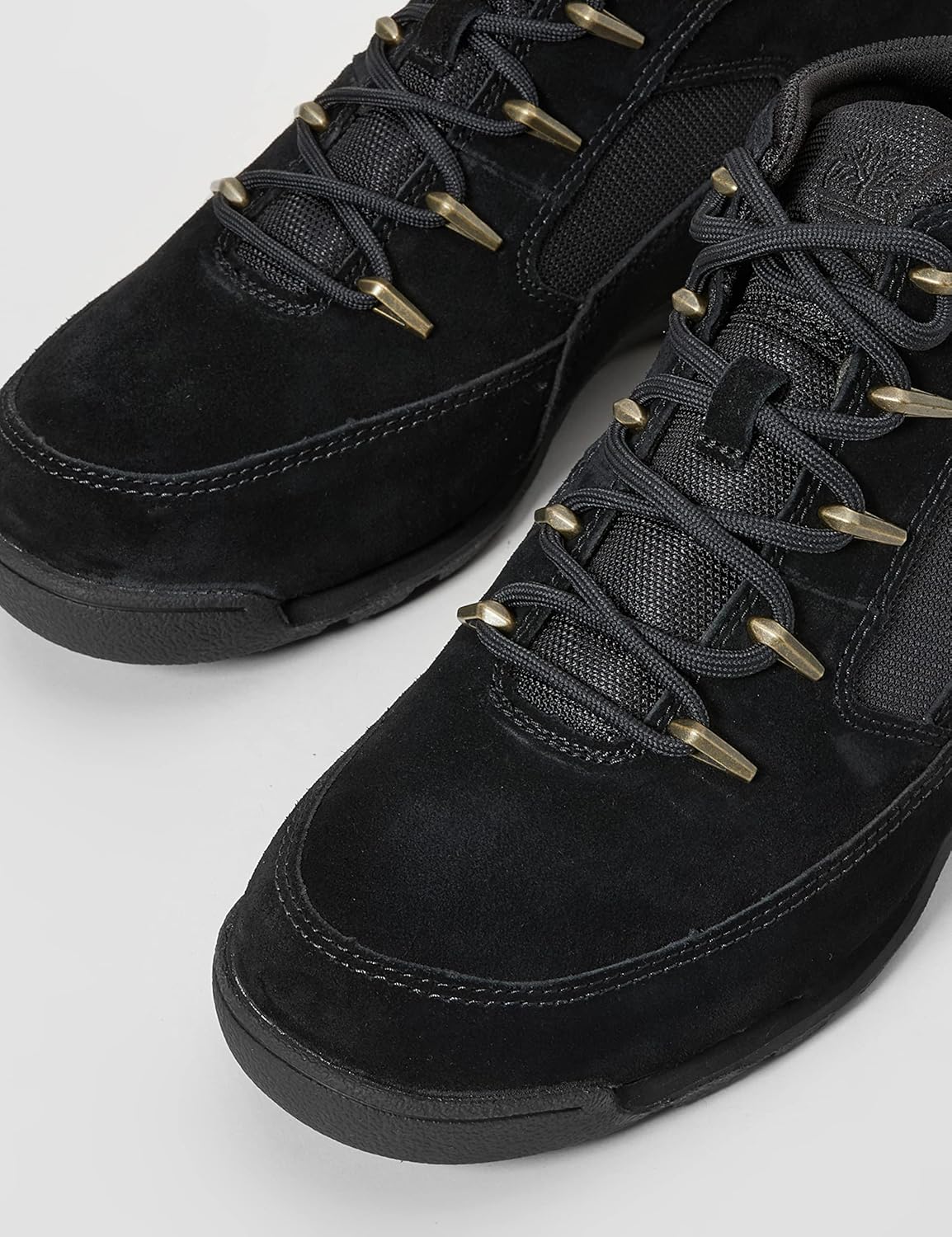 Мужские ботинки Timberland Euro Rock Heritage L/F Basic, черный — фото 4