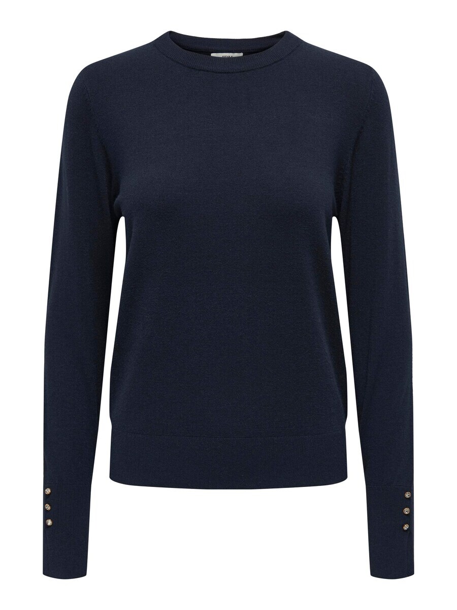 

Базовый свитер JDY Sweater, ночной синий