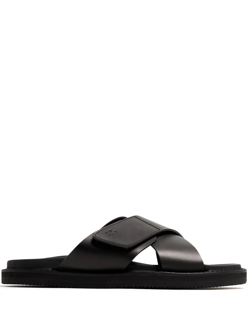 

Сандалии Promenade Cross Harrys of London, черный