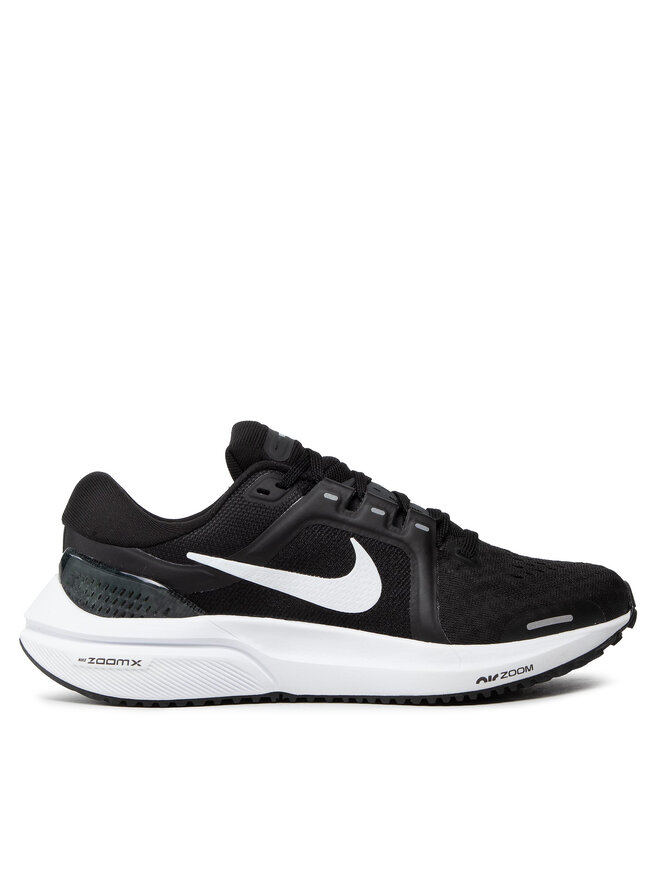 Кроссовки Air Zoom Vomero 16 DA7698 001 Nike, черный