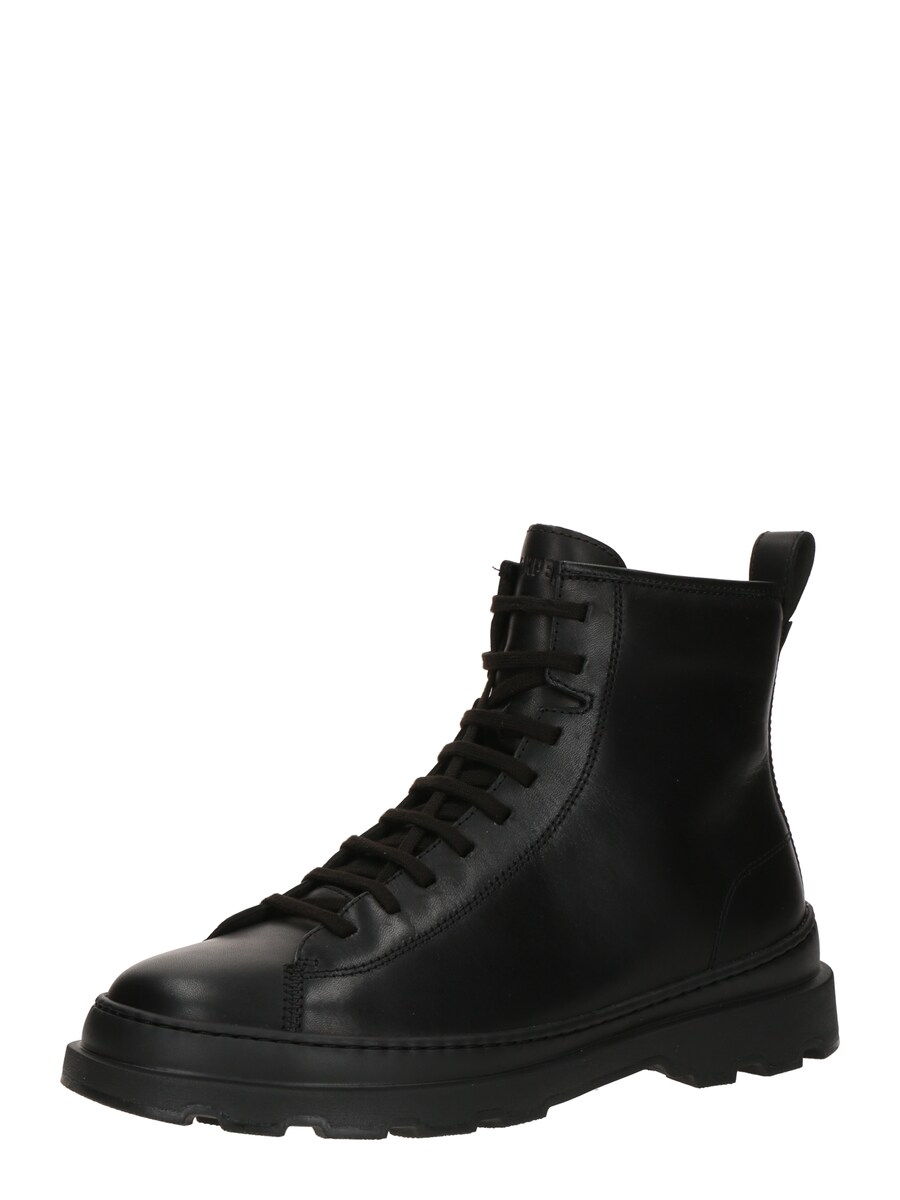 

Ботинки на шнуровке CAMPER Brutus+, Black