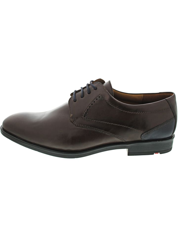 

LLOYD Деловые туфли KALMAR, коричневые