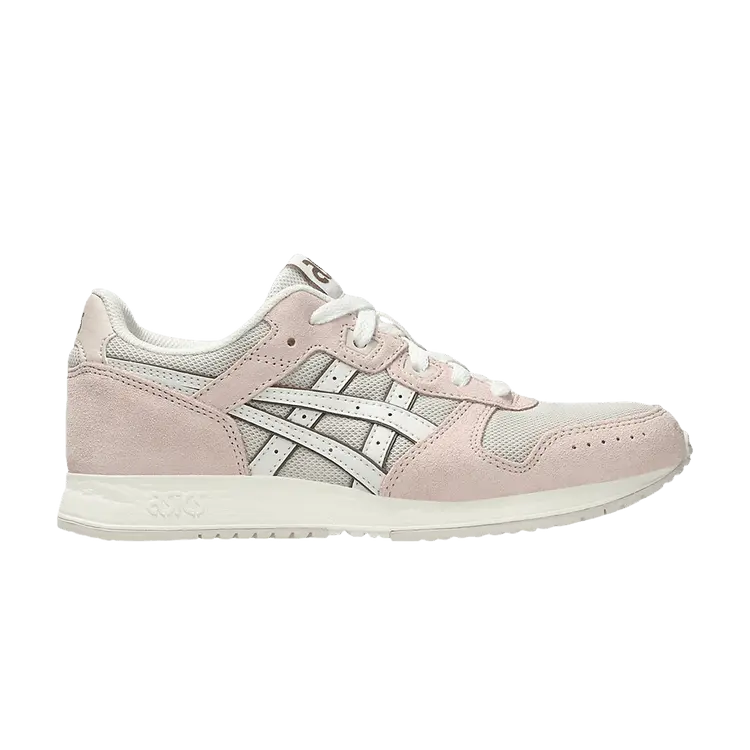 

Кроссовки ASICS Wmns Lyte Classic Mineral Beige, розовый