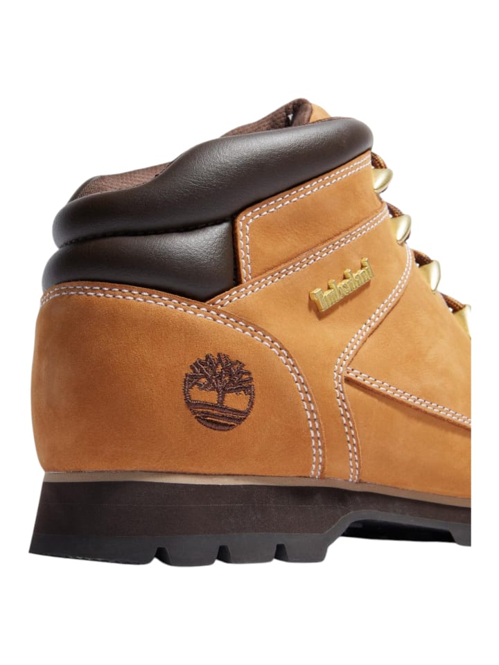 

Обувь для походов и треккинга Timberland