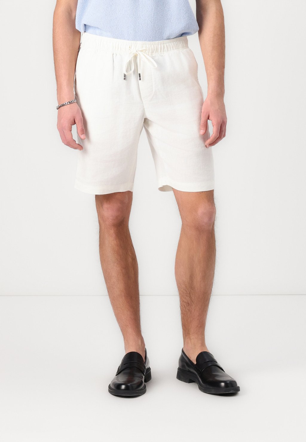 

Шорты HARLEM SHORT Tommy Hilfiger, кремовый