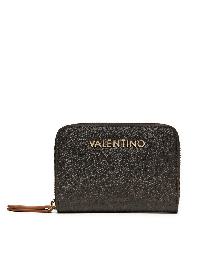 

Большой женский кошелек Valentino Lady Re VPS8GT137, коричневый