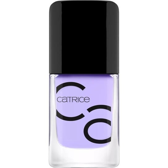 

Лак для ногтей, оттенок 143 лаванда, 10,5 г Catrice Iconails