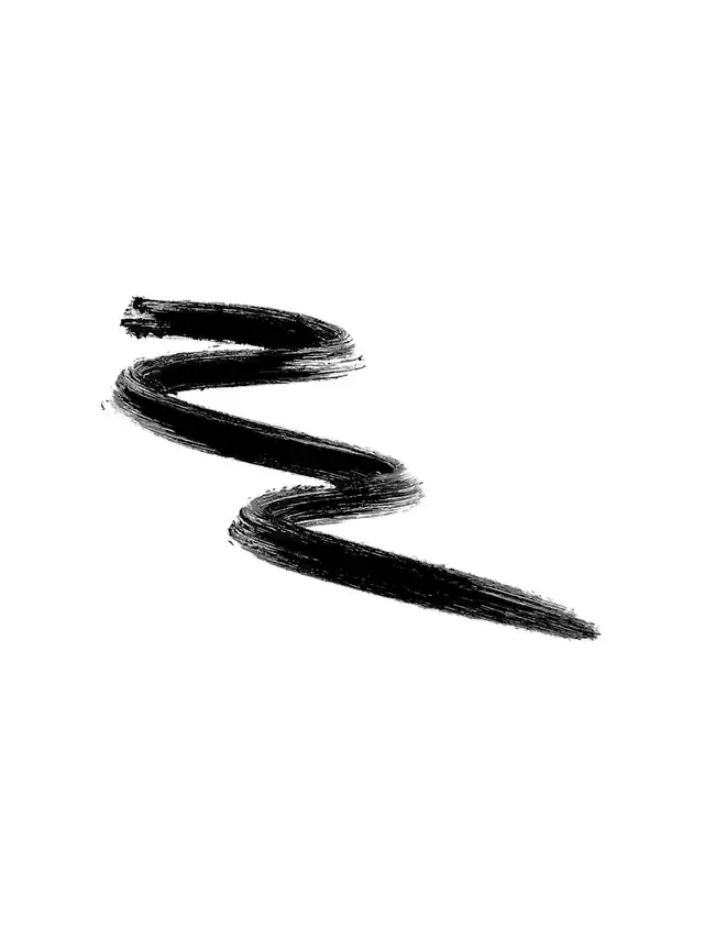 Водостойкая подводка для глаз Clarins, 01 Black — фото 3
