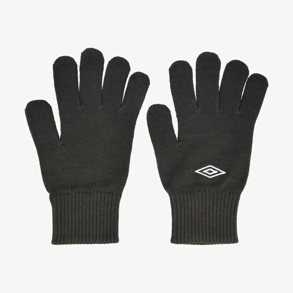 

Перчатки вязаные Umbro, синий