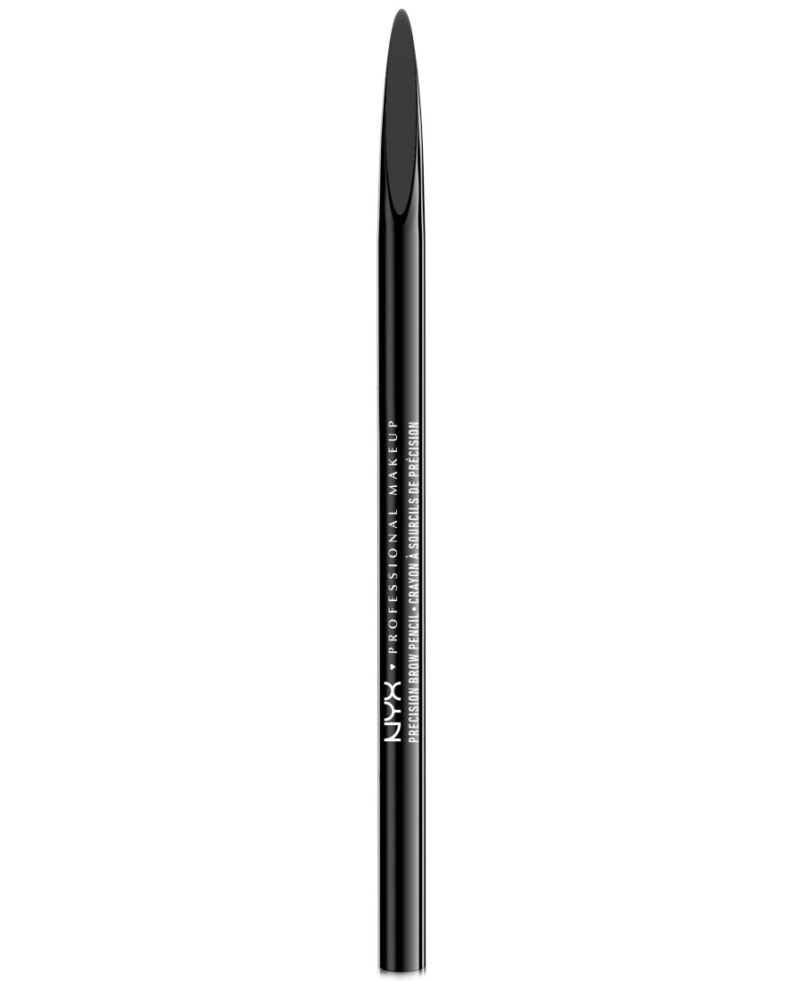 

Карандаш для бровей Precision NYX Professional Makeup, черный