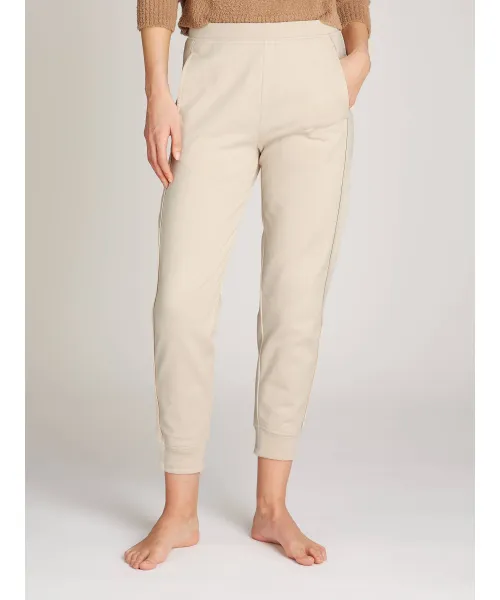 

Спортивные штаны Regular fit Calvin Klein Underwear, бежевый