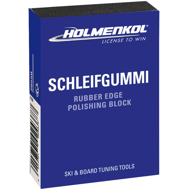 

Абразивная резина Holmenkol
