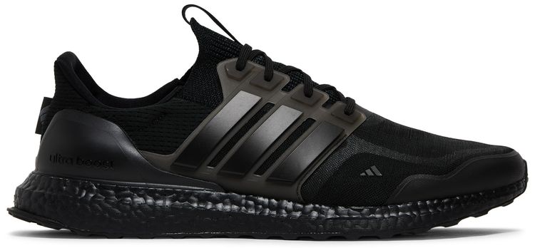 

Кроссовки adidas UltraBoost DNA Mono 'Triple Black', черный