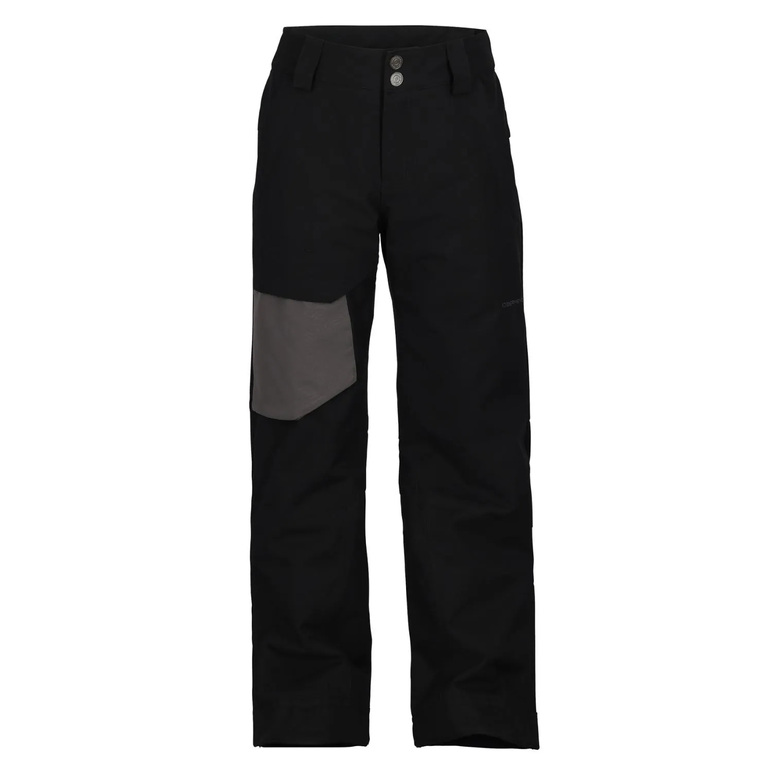 

Брюки для мальчиков Obermeyer, Black
