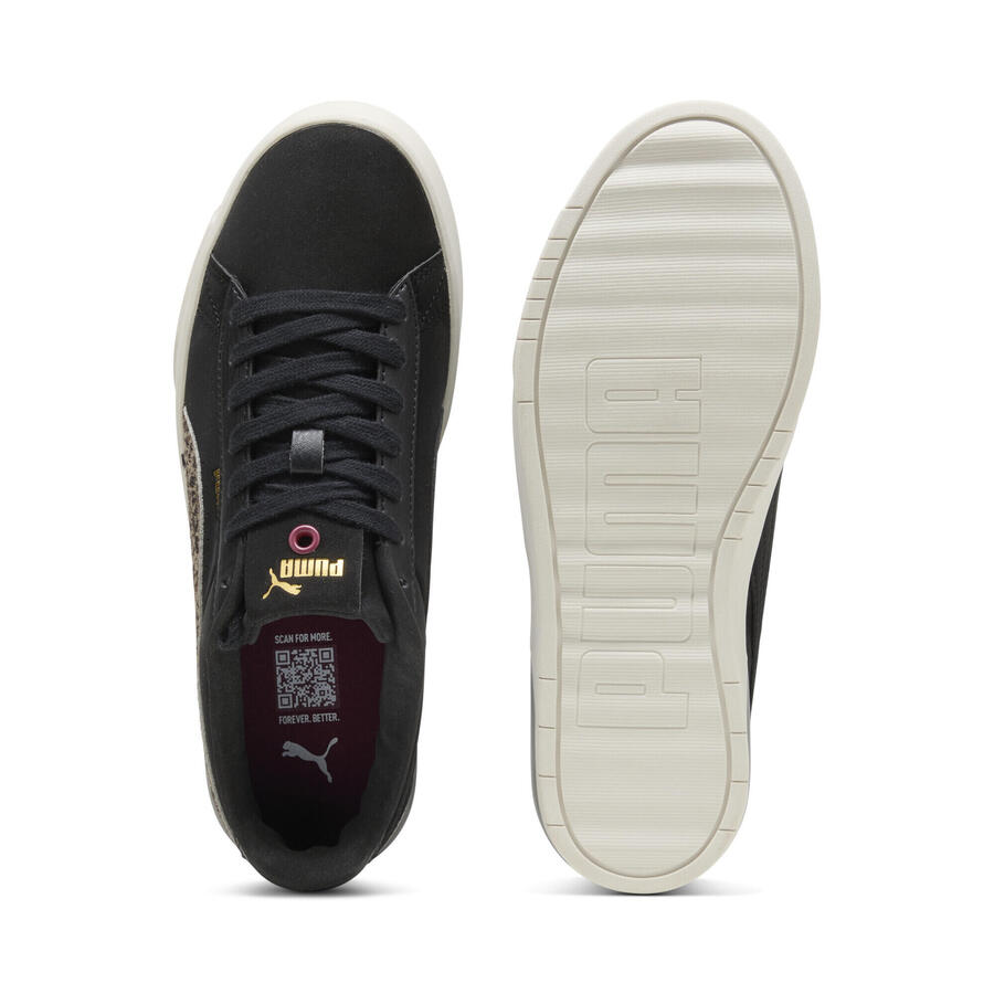 Кроссовки Jada Classic Animal Flair для женщин PUMA — фото 4