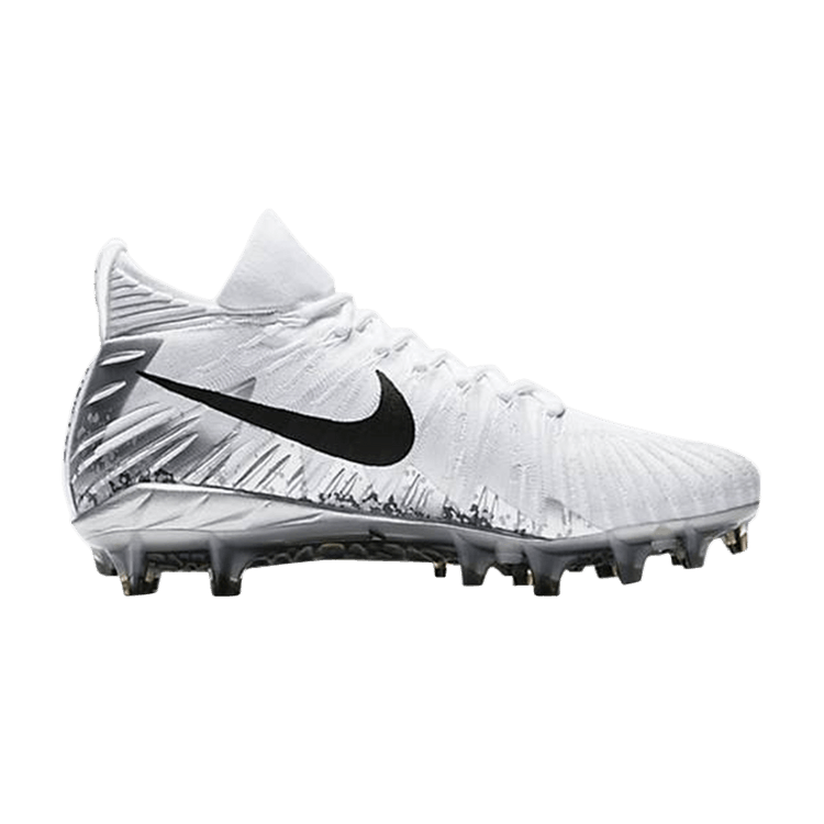 

Кроссовки Alpha Menace Elite 'White Metallic Silver', белый