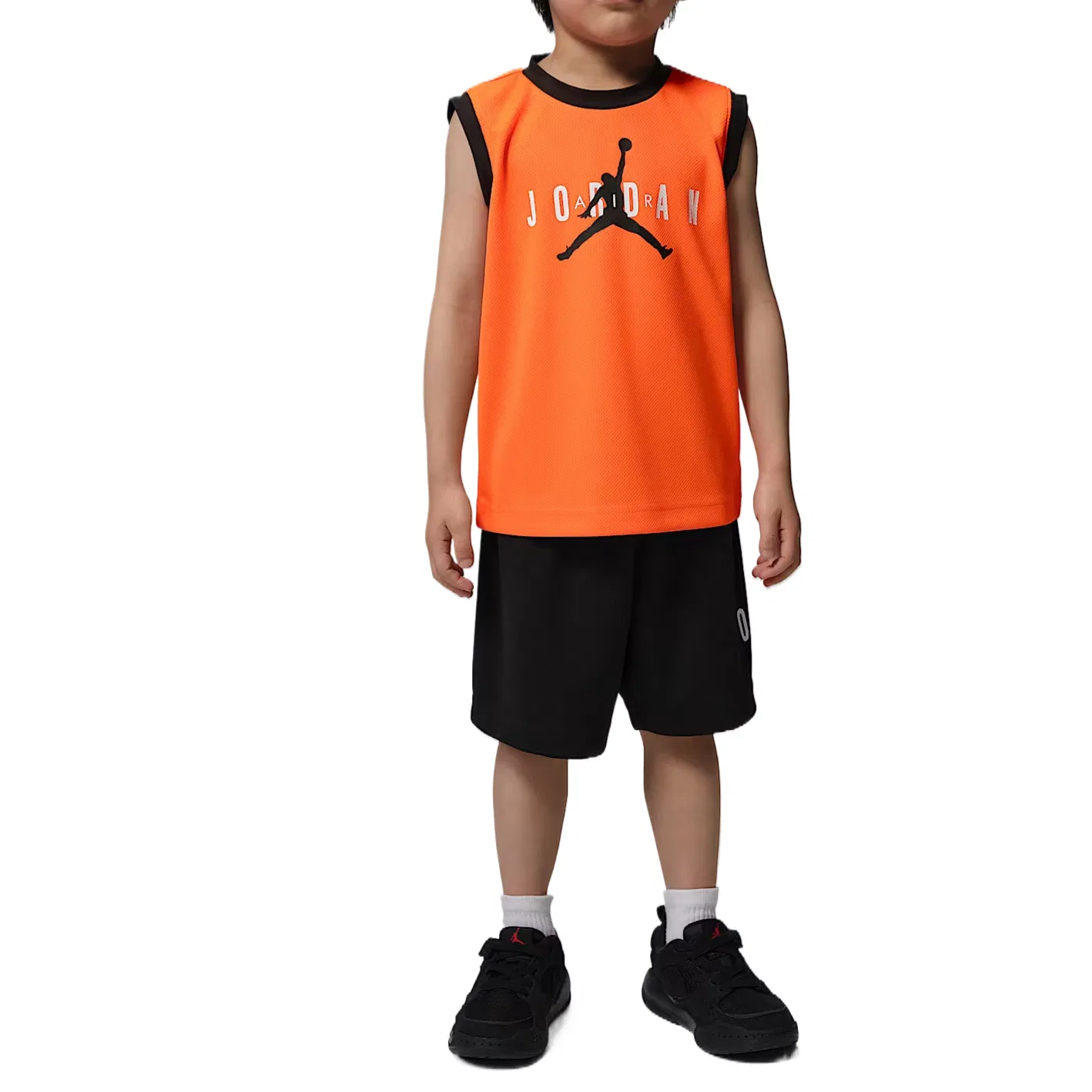 Спортивный костюм Jordan Ball Fruit Orange 2 Pack