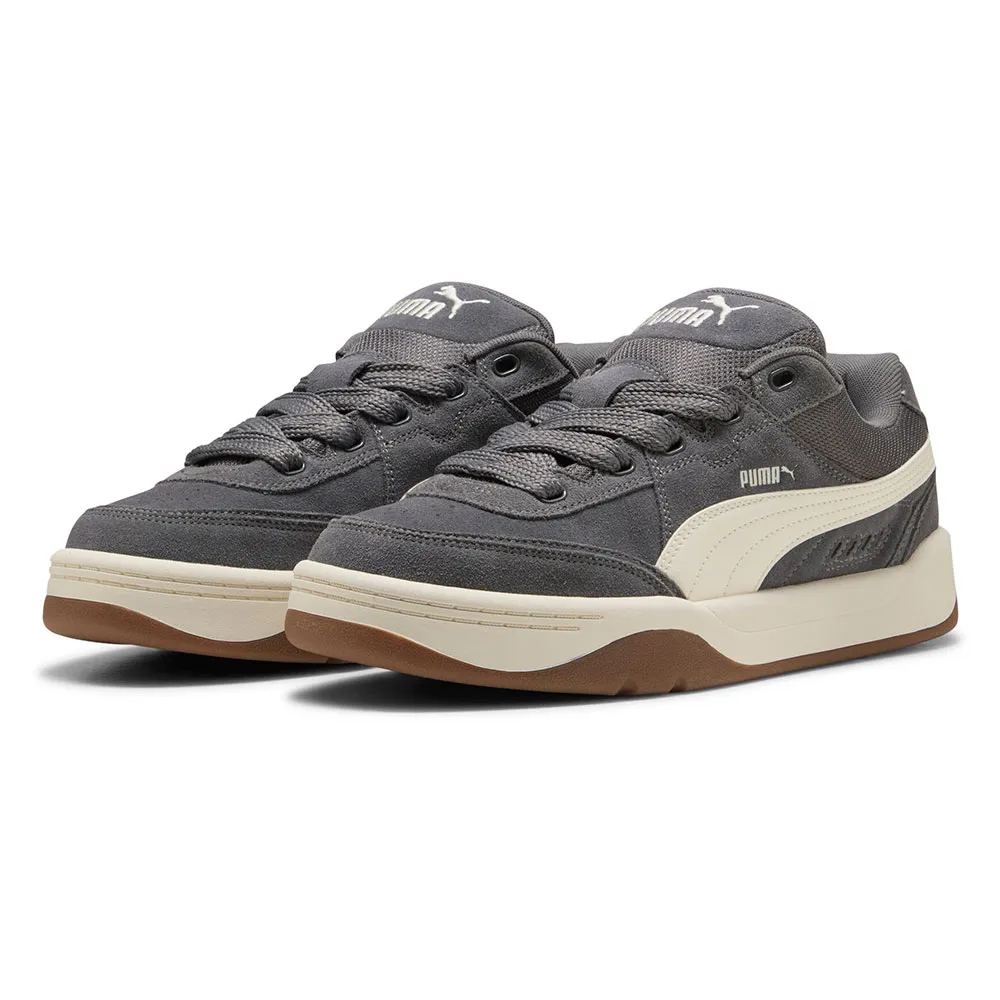 

Кроссовки Puma Park Lifestyle SK8 SD, серый