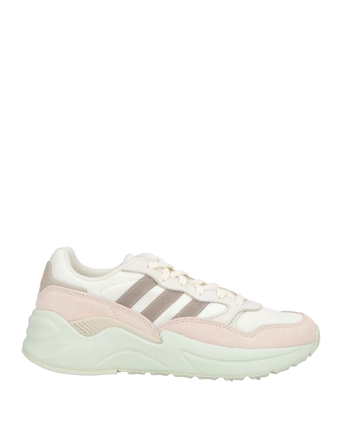 Кроссовки Adidas, слоновая кость