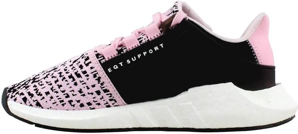 Мужские кроссовки Adidas EQT Support 93/17, серые — фото 4