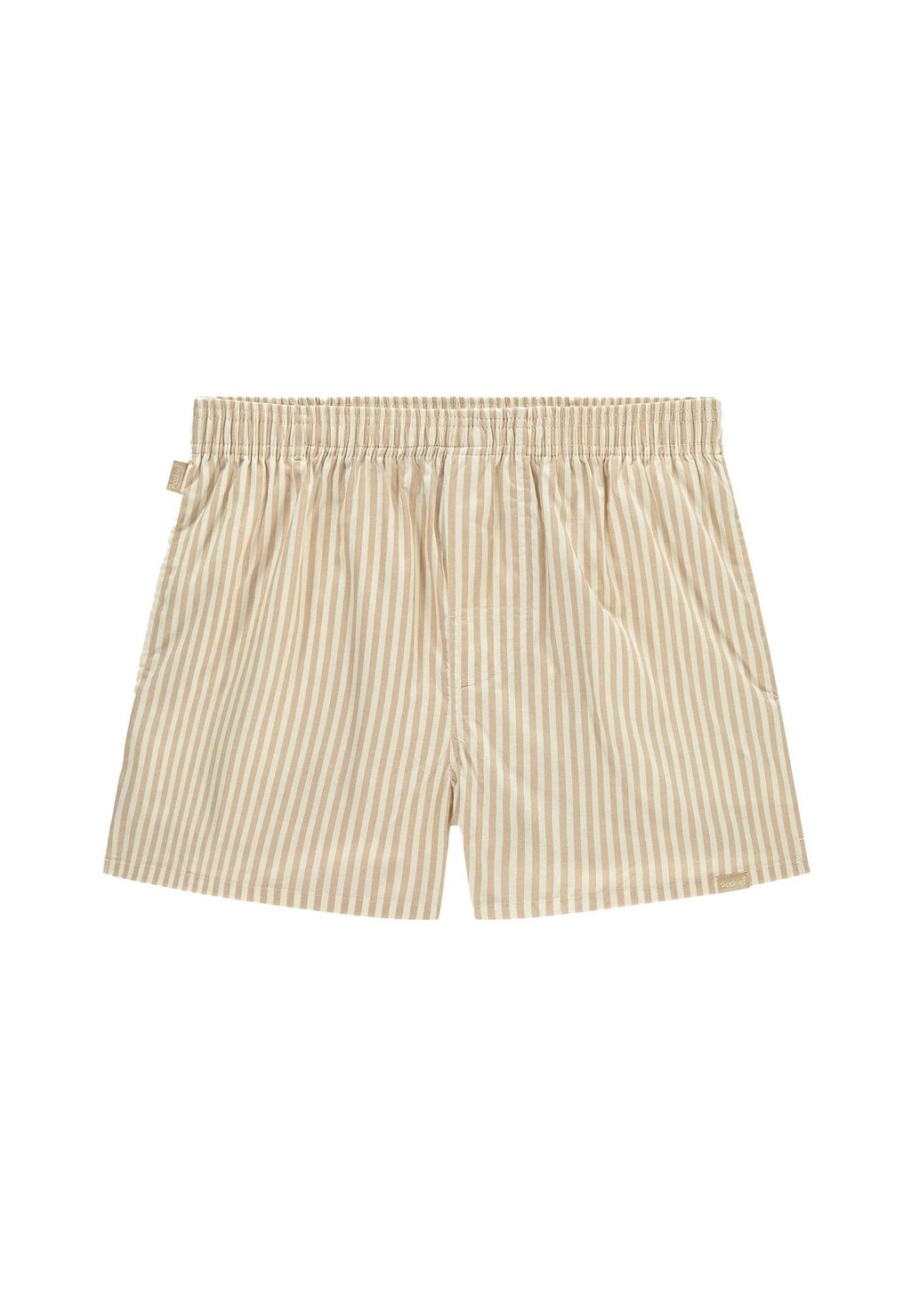 

Боксеры POCKETLESS STRIPED Pockies, бежевый