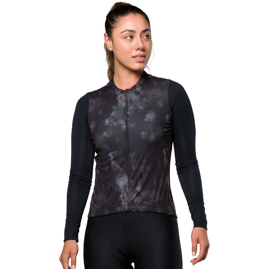 

Футболка PEARL iZUMi Attack Long-Sleeve PEARL iZUMi, Black Spectral
