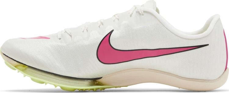 Кроссовки Air Zoom Maxfly 'Sail Fierce Pink', кремовый — фото 3