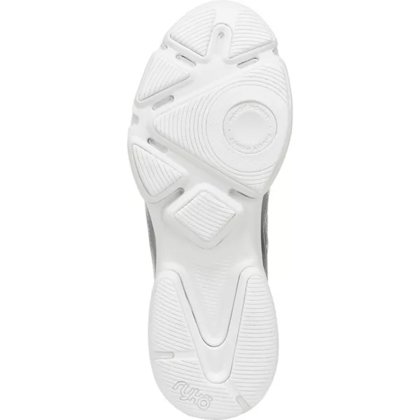Женские спортивные кроссовки Devotion xt 3 Ryka, цвет oyster gray — фото 4