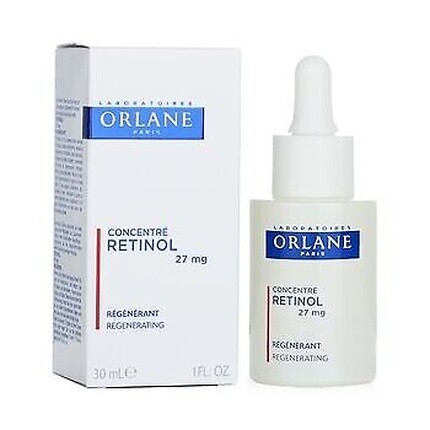 Orlane Supradose Concentrate Retinol 27 мг восстанавливающий женскую кожу 30 мл — фото 2