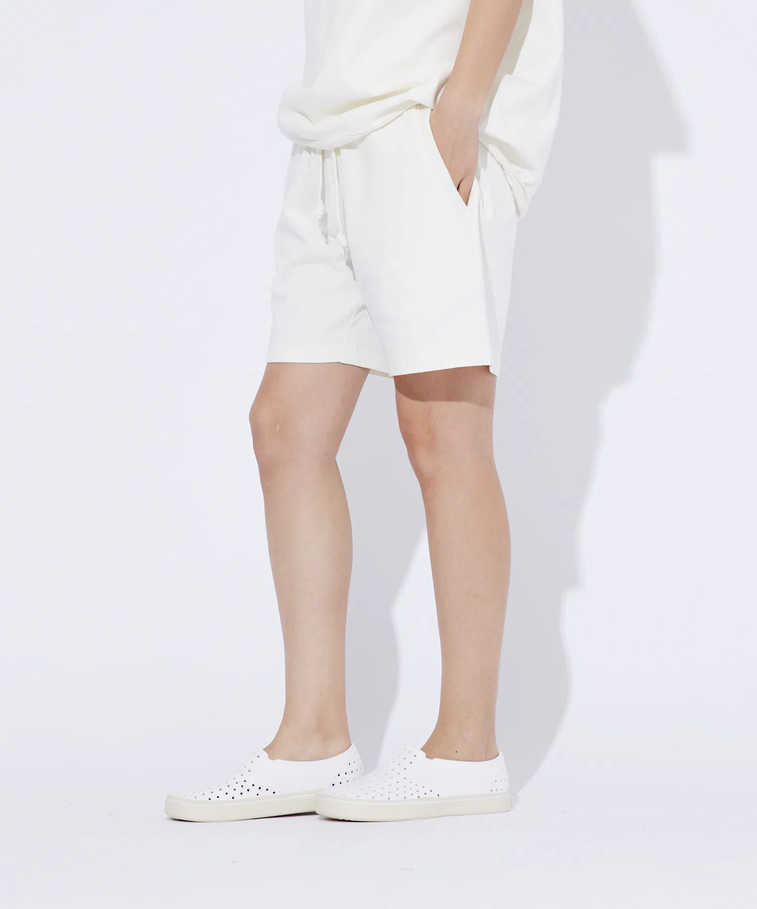 Мужская обувь Native Shoes Miles Wanderfoam — фото 3