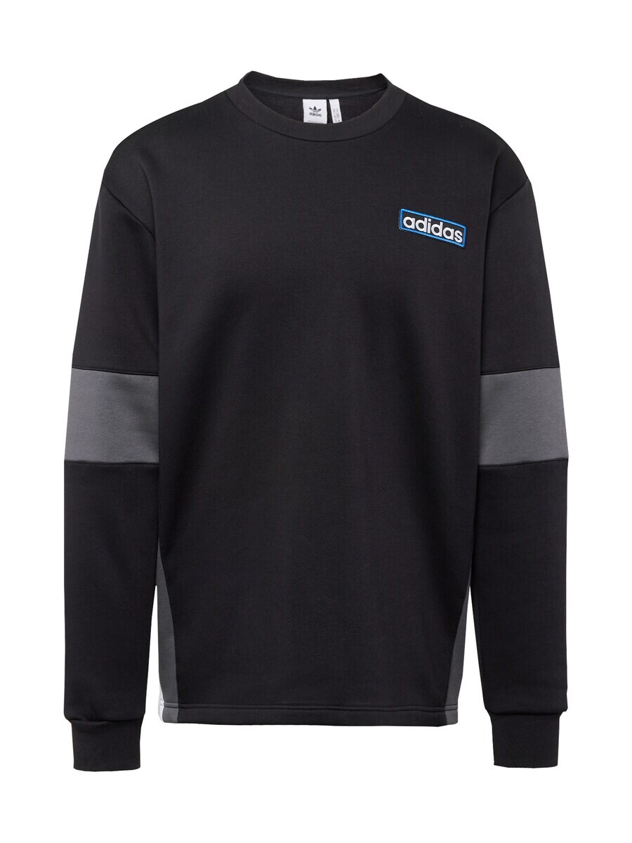 

Свитер ADIDAS ORIGINALS Sweatshirt Adibreak, черный