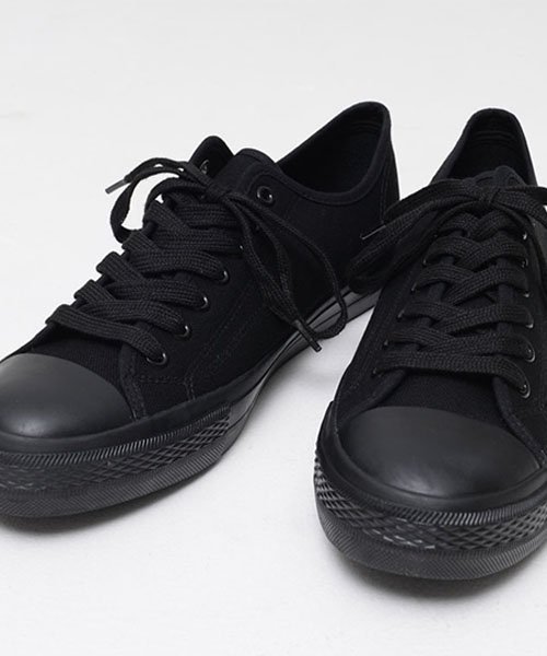 Простые кроссовки Dedes, ALBL (All Black)