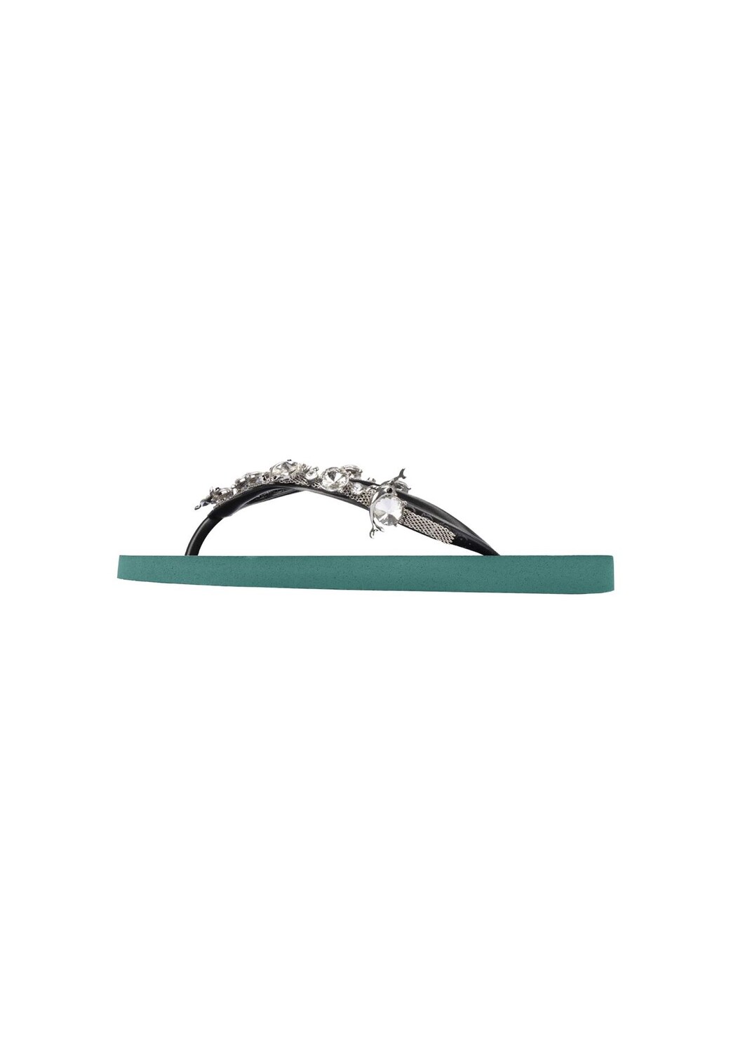 

Шлепанцы Crystal Dolphin uzurii, цвет Waldgrün