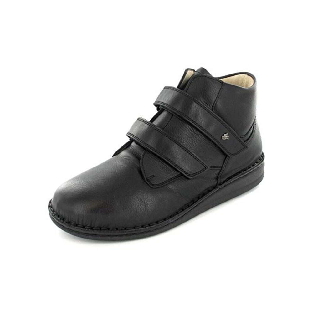 

Высокие кроссовки Finn Comfort, черный