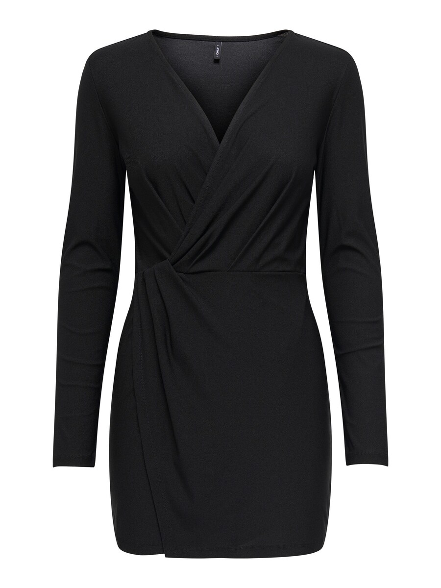 

Мини платье ONLY ONLSILJA, Black