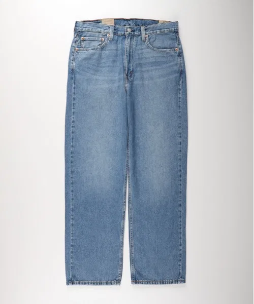 Мужские джинсы Levi's 565 Loose Straight