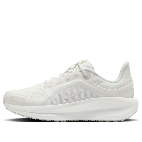 Кроссовки winflo 11 gore tex Nike, белый