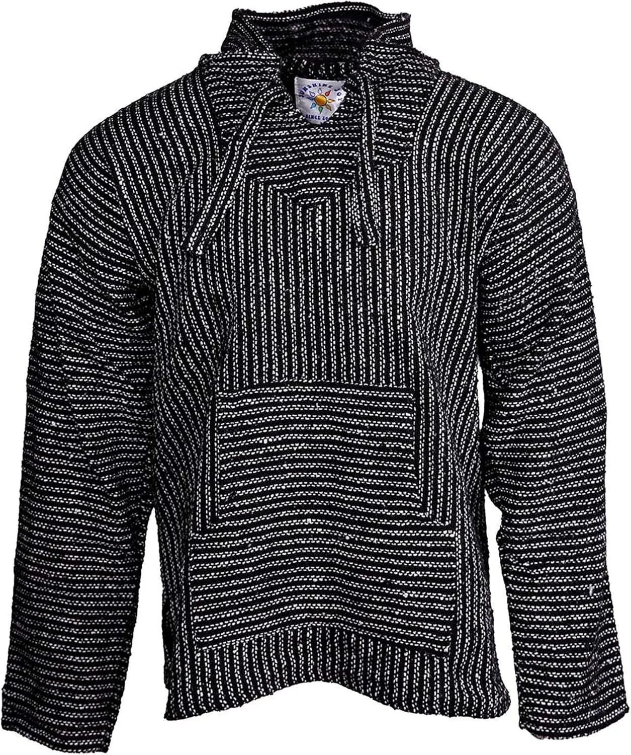 

Толстовка Baja Sweater Sunshine Joy