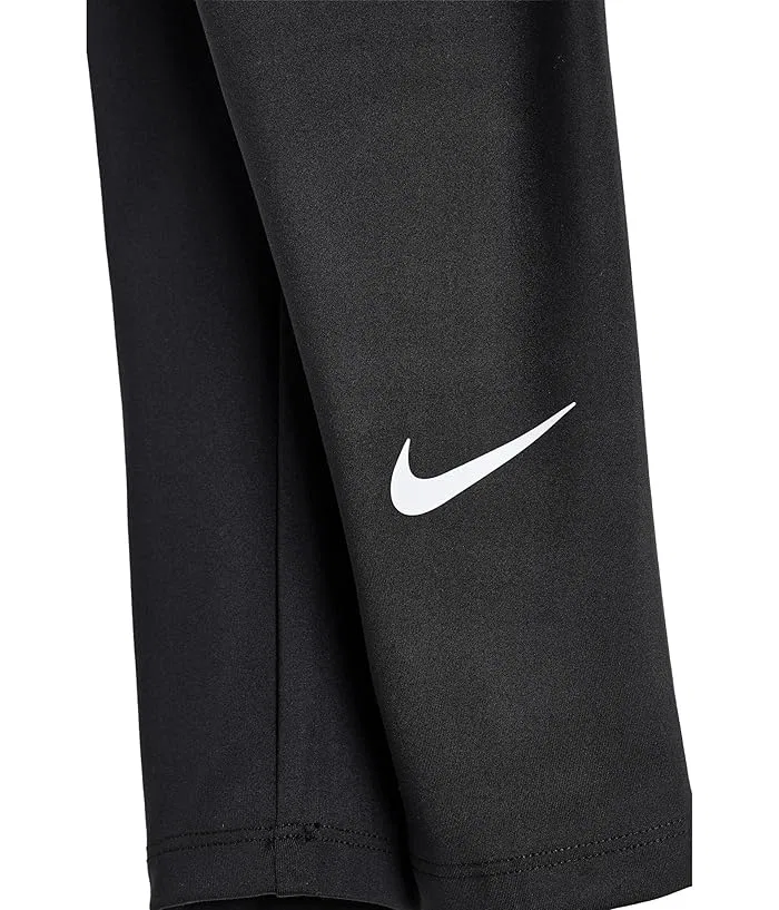 Леггинсы Dri-FIT One Tights Nike Kids, Black — фото 3