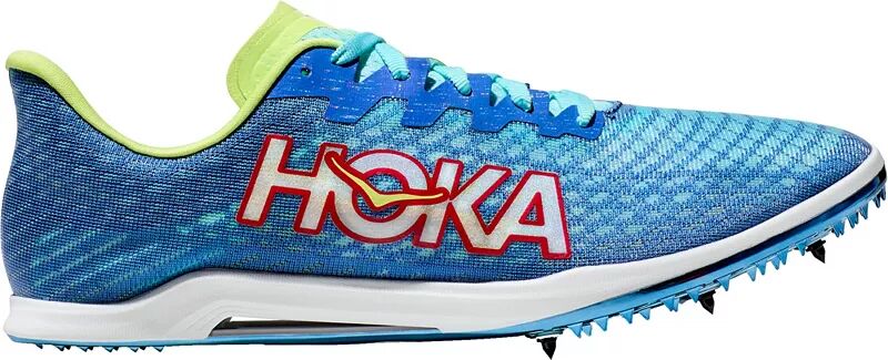 

Легкоатлетические кроссовки Hoka Cielo X 2 LD, синий