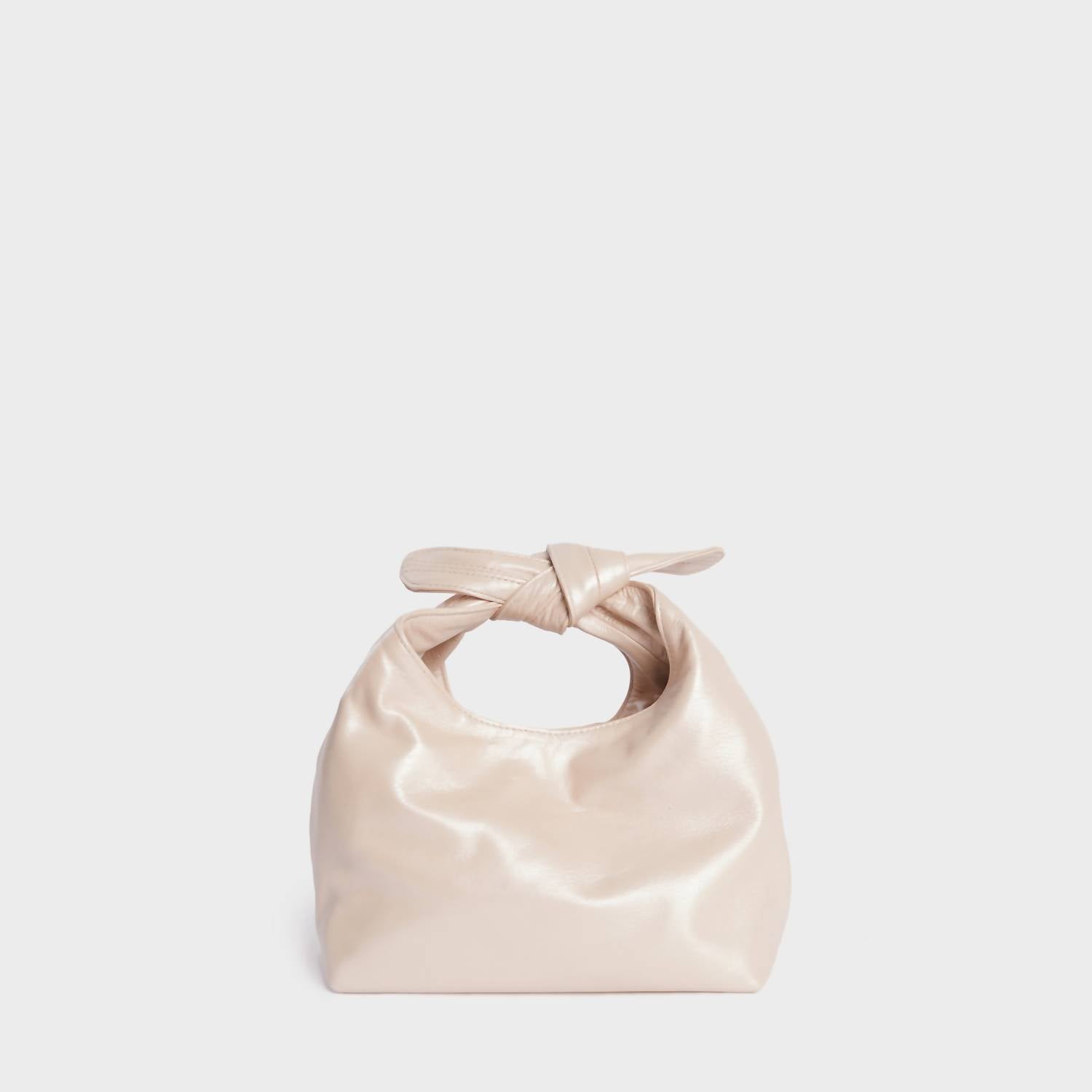 

Женская клатч-сумка Gemma в цвете балет Lemiz, Ballet