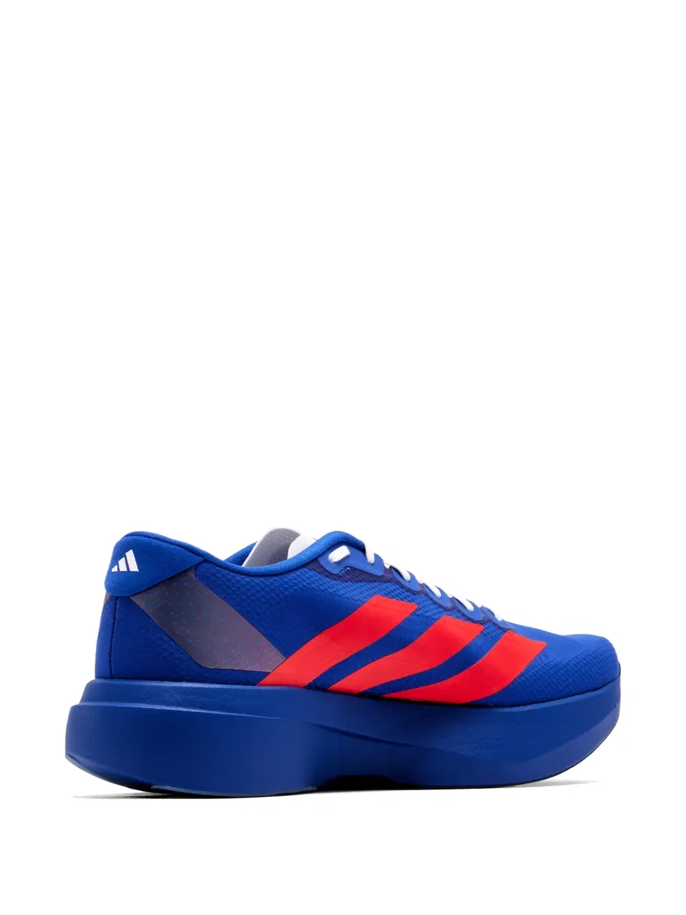 Кроссовки Adizero Evo SL Adidas, синий — фото 3