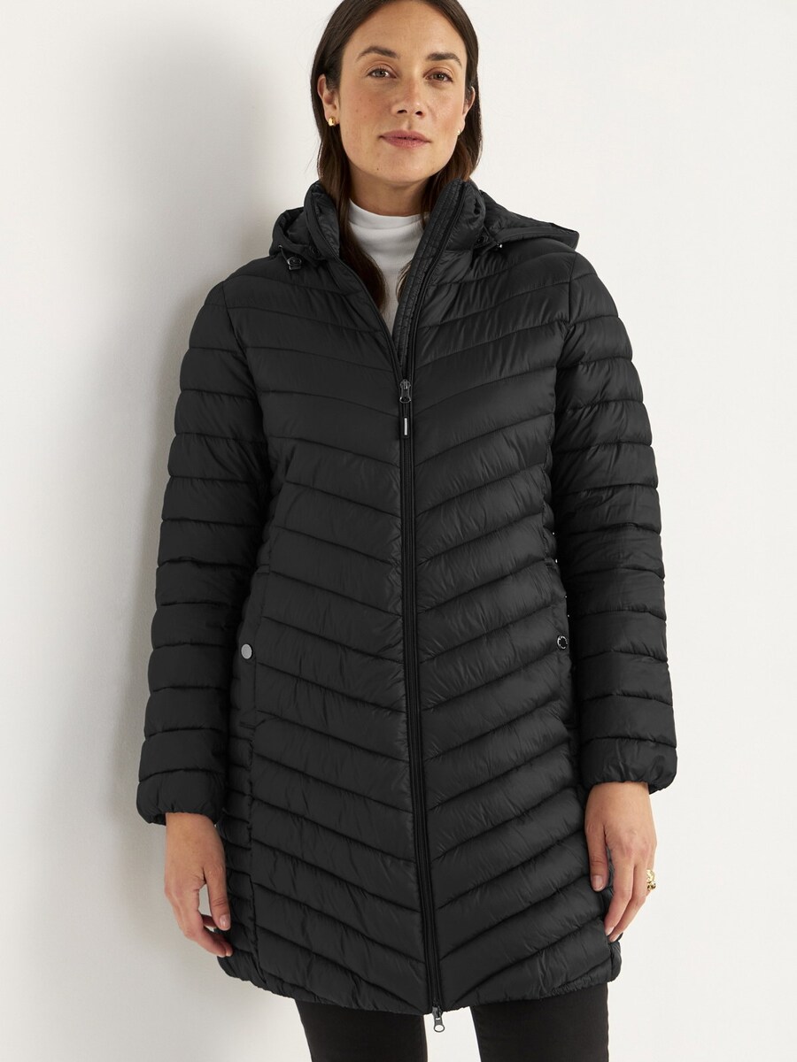 

Куртка межсезонная Cellbes of Sweden, черный