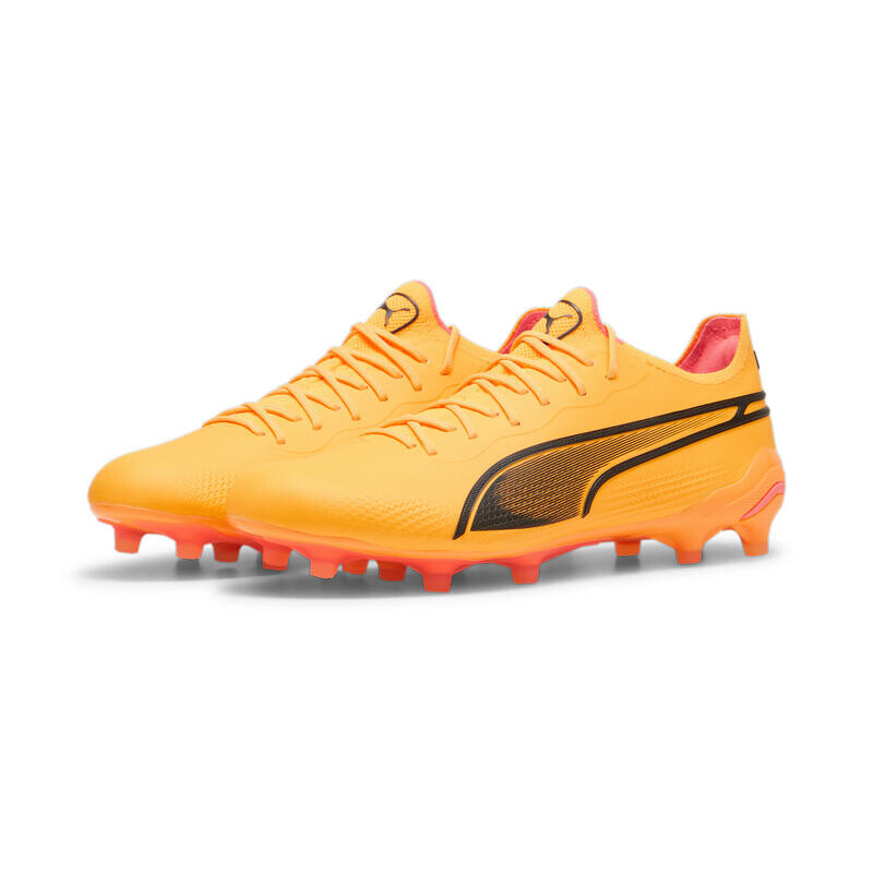 

Футбольные бутсы Puma, цвет schwarz/schwarz/rosa