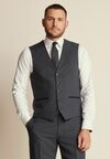 

Жилет для костюма REGULAR FIT Next, синий