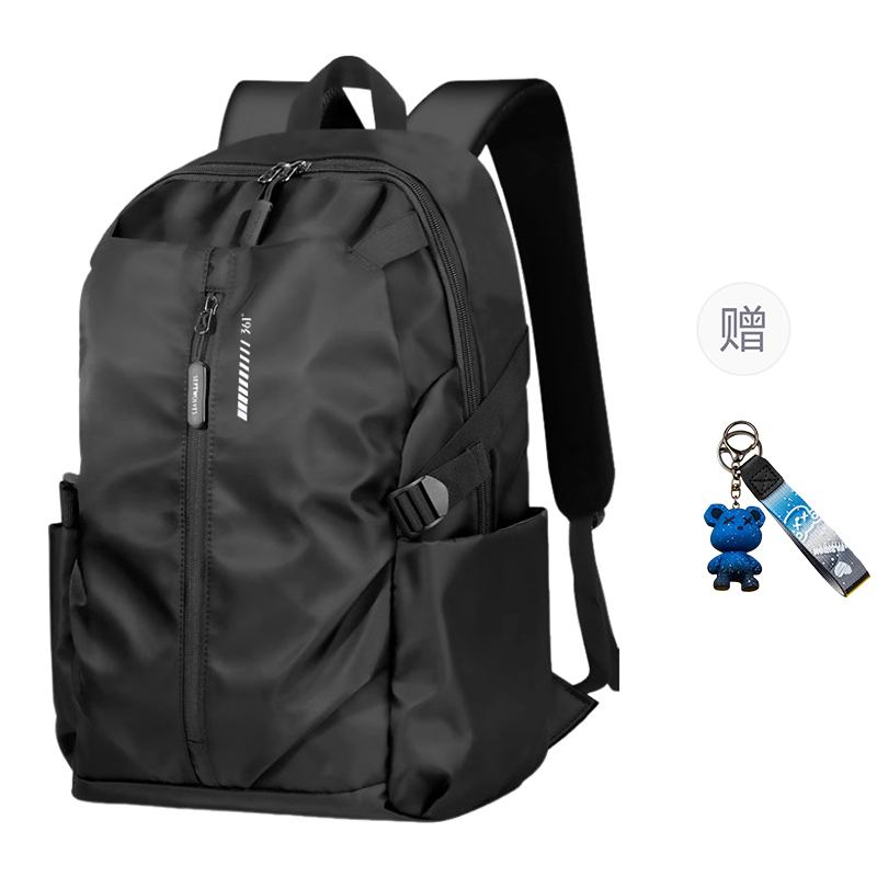 

361° Сумка Nylon Regular мужская черная